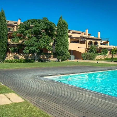 Costabravaforrent Segalar 3- Fuer 6- Gemeinschaftspool By Interhome *