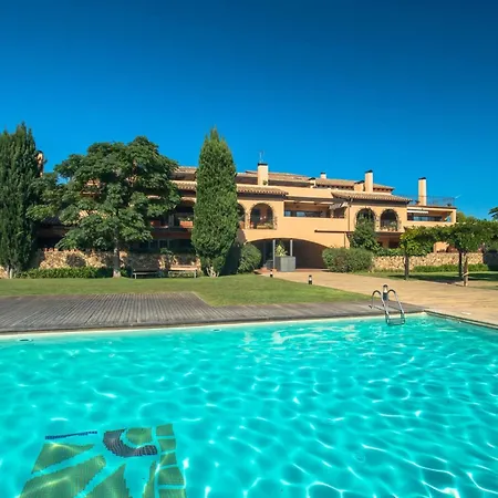 Appartamento Costabravaforrent Segalar 3- Fuer 6- Gemeinschaftspool By Interhome *