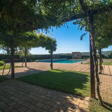 Costabravaforrent Segalar 3- Fuer 6- Gemeinschaftspool By Interhome Appartamento Albóns