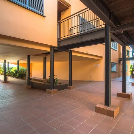 Costabravaforrent Segalar 3- Fuer 6- Gemeinschaftspool By Interhome Appartamento
