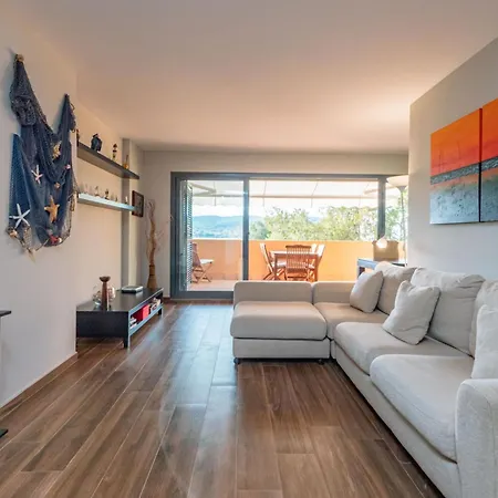 Costabravaforrent Segalar 3- Fuer 6- Gemeinschaftspool By Interhome Albóns