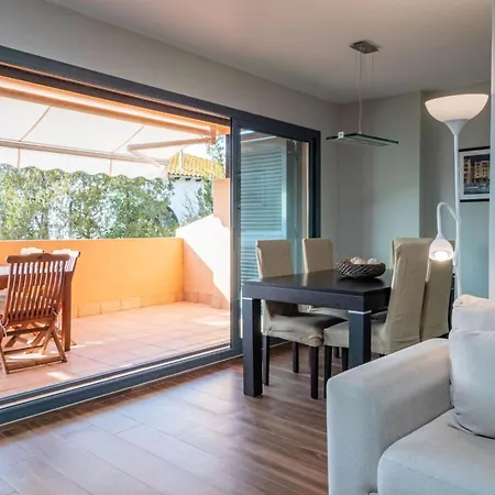 Appartamento Costabravaforrent Segalar 3- Fuer 6- Gemeinschaftspool By Interhome Albóns