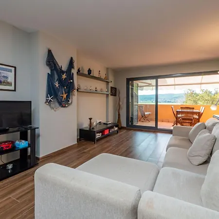 Costabravaforrent Segalar 3- Fuer 6- Gemeinschaftspool By Interhome Appartamento *