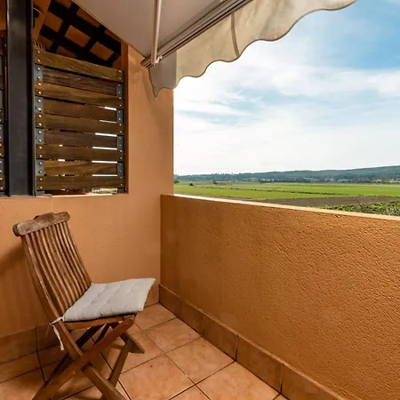Costabravaforrent Segalar 3- Fuer 6- Gemeinschaftspool By Interhome Apartmán Albóns