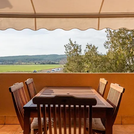 Costabravaforrent Segalar 3- Fuer 6- Gemeinschaftspool By Interhome * Albóns