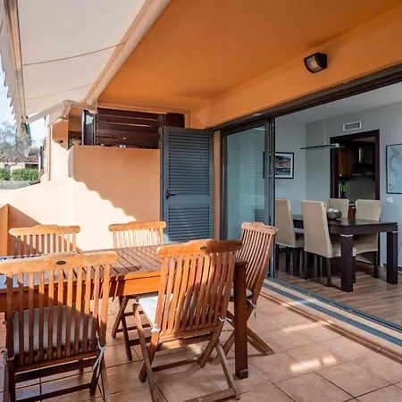 Costabravaforrent Segalar 3- Fuer 6- Gemeinschaftspool By Interhome * Albóns