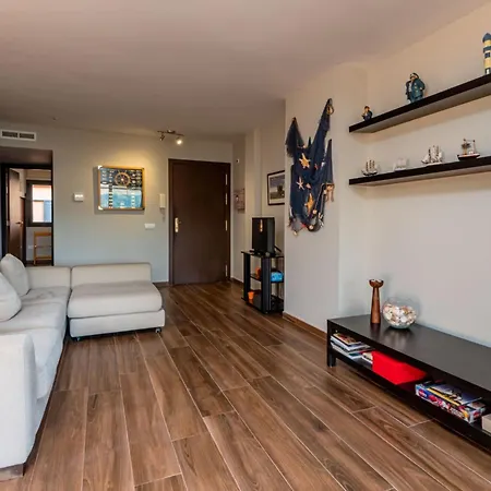 Costabravaforrent Segalar 3- Fuer 6- Gemeinschaftspool By Interhome *