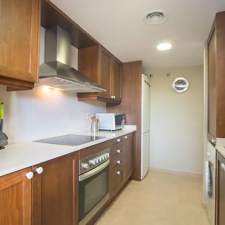 Costabravaforrent Segalar 3- Fuer 6- Gemeinschaftspool By Interhome Apartmán *