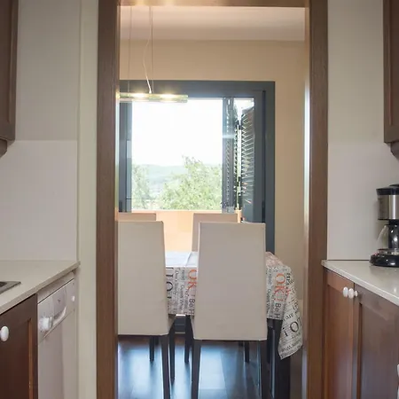 Apartmán Costabravaforrent Segalar 3- Fuer 6- Gemeinschaftspool By Interhome *