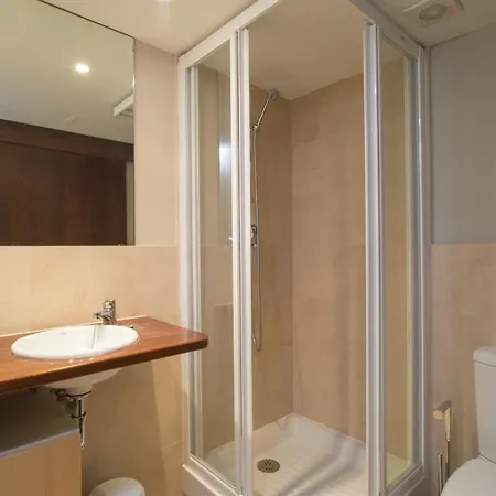 Costabravaforrent Segalar 3- Fuer 6- Gemeinschaftspool By Interhome Apartmán *
