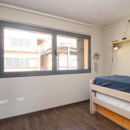 Costabravaforrent Segalar 3- Fuer 6- Gemeinschaftspool By Interhome * Albóns