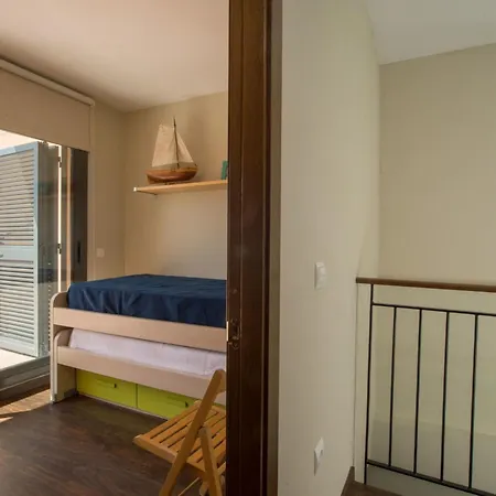 Costabravaforrent Segalar 3- Fuer 6- Gemeinschaftspool By Interhome *