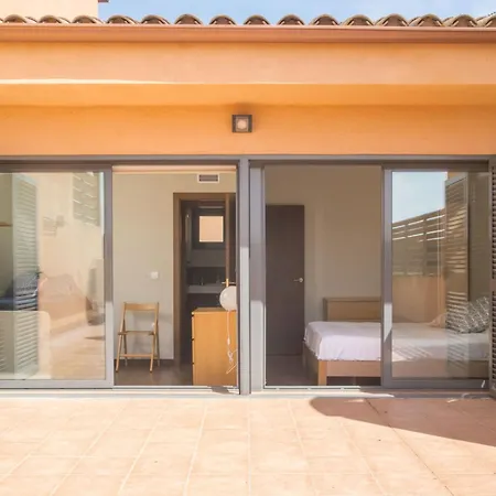 Costabravaforrent Segalar 3- Fuer 6- Gemeinschaftspool By Interhome Apartmán *