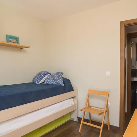 Costabravaforrent Segalar 3- Fuer 6- Gemeinschaftspool By Interhome Albóns