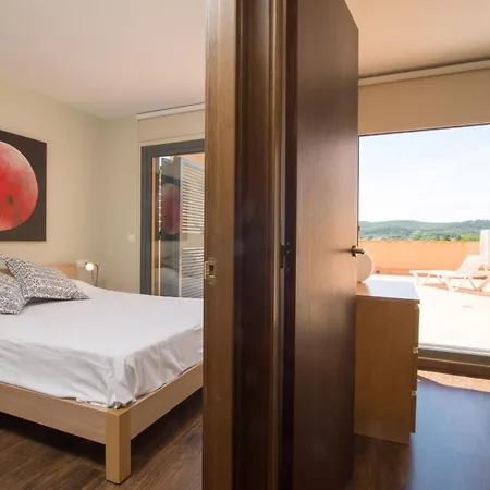 Costabravaforrent Segalar 3- Fuer 6- Gemeinschaftspool By Interhome Apartmán *