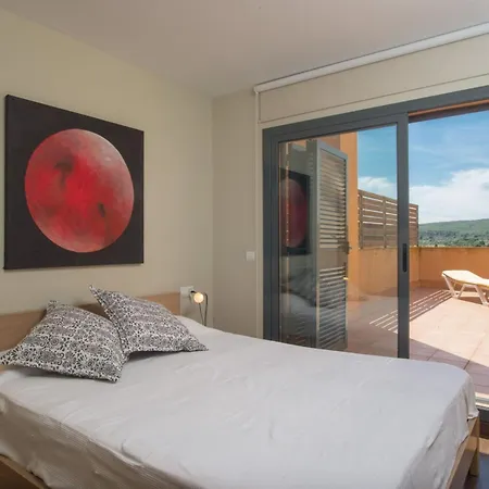 Costabravaforrent Segalar 3- Fuer 6- Gemeinschaftspool By Interhome Albóns