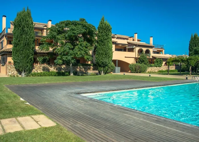 Costabravaforrent Segalar 3- Fuer 6- Gemeinschaftspool By Interhome *