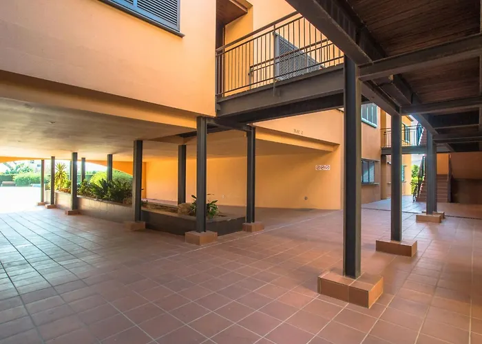 Costabravaforrent Segalar 3- Fuer 6- Gemeinschaftspool By Interhome Appartamento