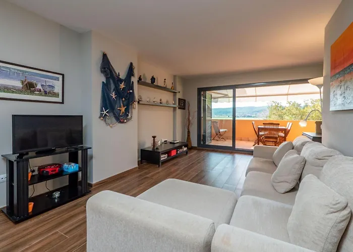 Costabravaforrent Segalar 3- Fuer 6- Gemeinschaftspool By Interhome Appartamento *