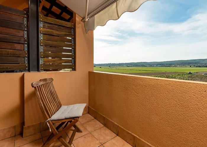 Costabravaforrent Segalar 3- Fuer 6- Gemeinschaftspool By Interhome Appartamento Albóns