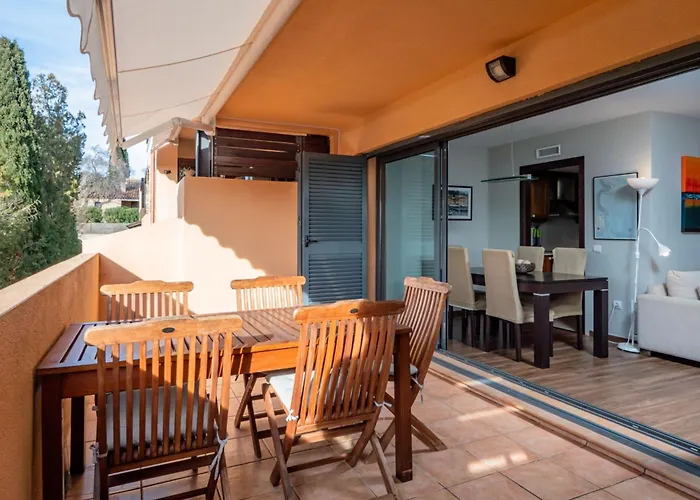 Costabravaforrent Segalar 3- Fuer 6- Gemeinschaftspool By Interhome * Albóns