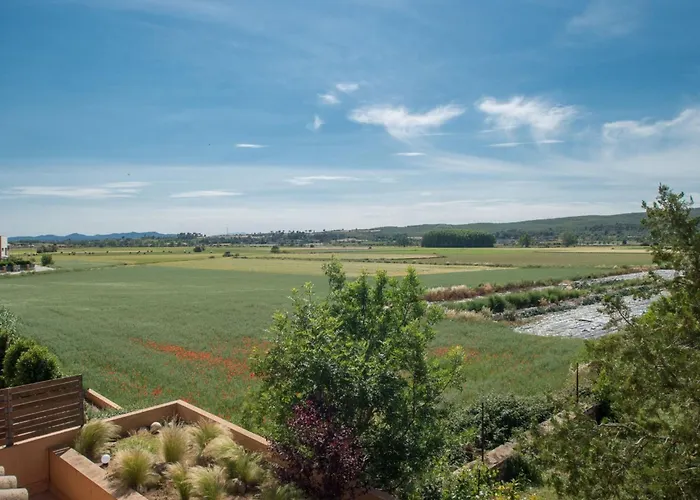 Appartamento Costabravaforrent Segalar 3- Fuer 6- Gemeinschaftspool By Interhome