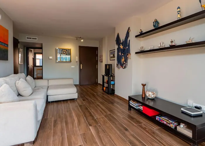 Costabravaforrent Segalar 3- Fuer 6- Gemeinschaftspool By Interhome *