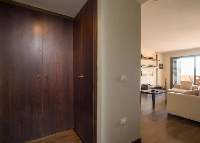 Costabravaforrent Segalar 3- Fuer 6- Gemeinschaftspool By Interhome Appartamento Albóns
