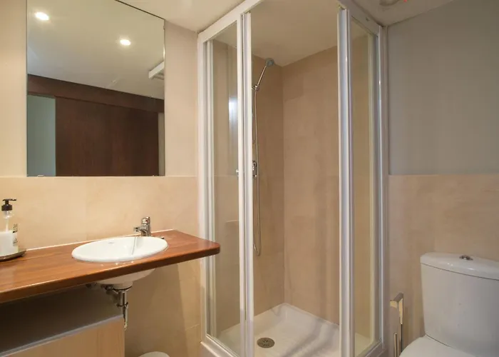 Costabravaforrent Segalar 3- Fuer 6- Gemeinschaftspool By Interhome Appartamento *