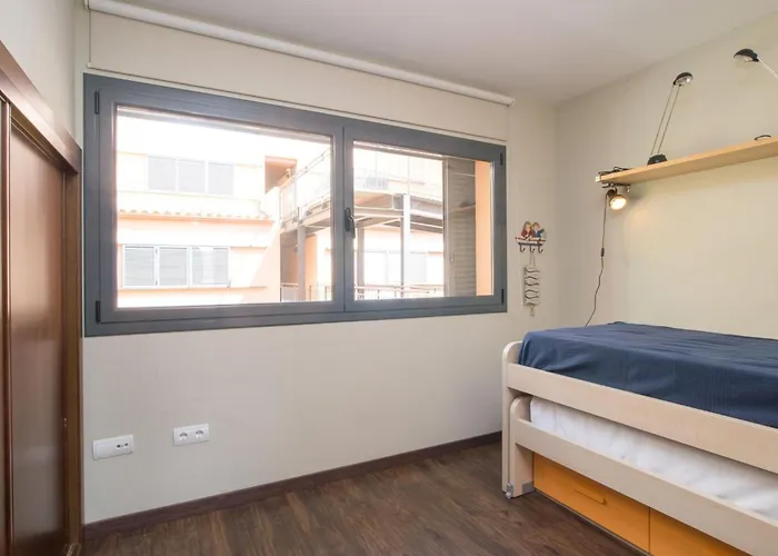 Costabravaforrent Segalar 3- Fuer 6- Gemeinschaftspool By Interhome * Albóns