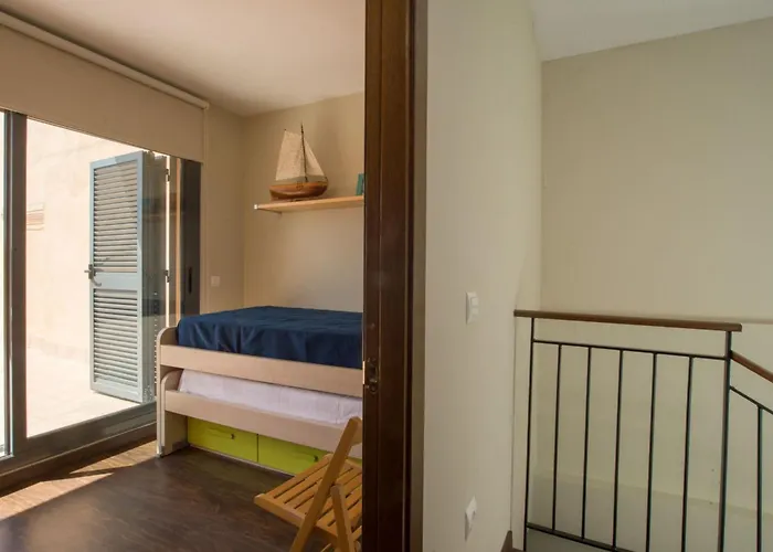 Costabravaforrent Segalar 3- Fuer 6- Gemeinschaftspool By Interhome *