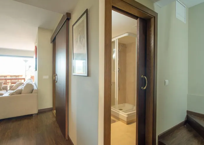 Costabravaforrent Segalar 3- Fuer 6- Gemeinschaftspool By Interhome Appartamento Albóns
