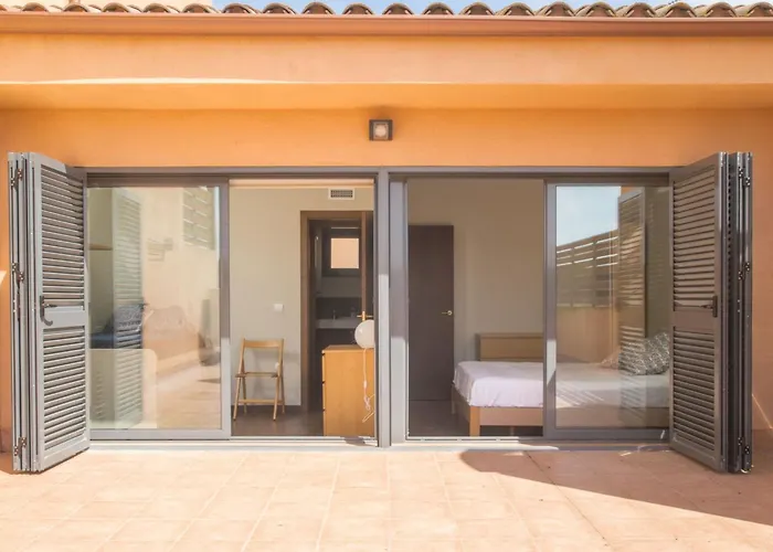 Costabravaforrent Segalar 3- Fuer 6- Gemeinschaftspool By Interhome Appartamento *