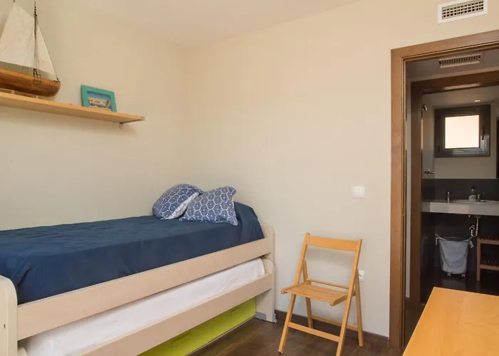 Costabravaforrent Segalar 3- Fuer 6- Gemeinschaftspool By Interhome Albóns